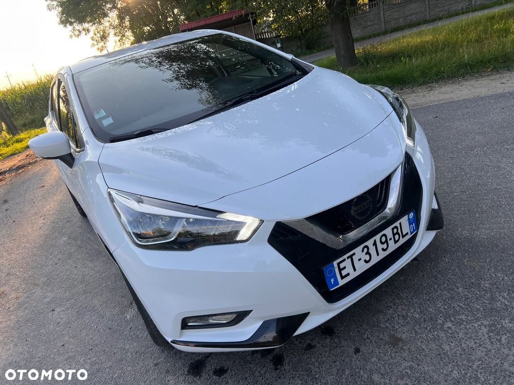 Nissan Micra 0.9 IG-T BOSE Personal Edition - 10