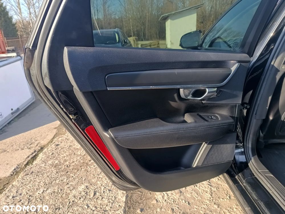 Volvo V90 - 28