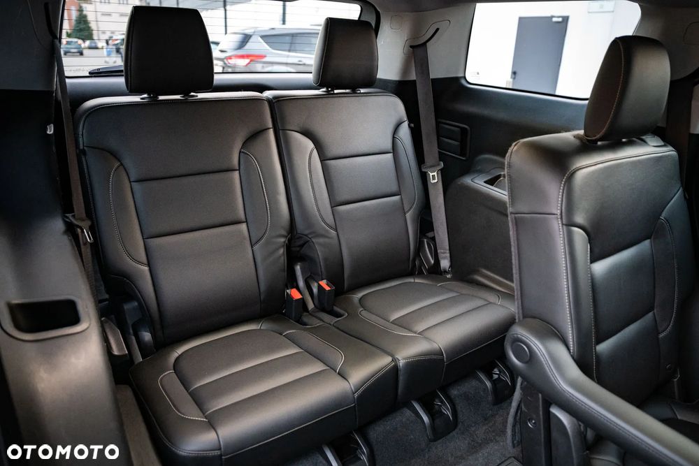 GMC Acadia 3.6 SLT AWD - 27