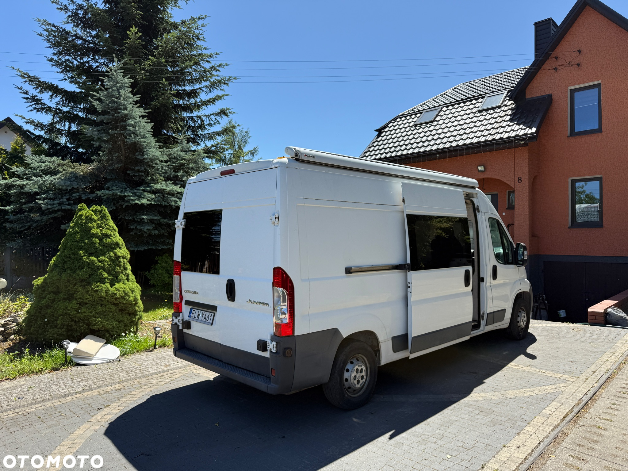 Citroën Jumper - 4