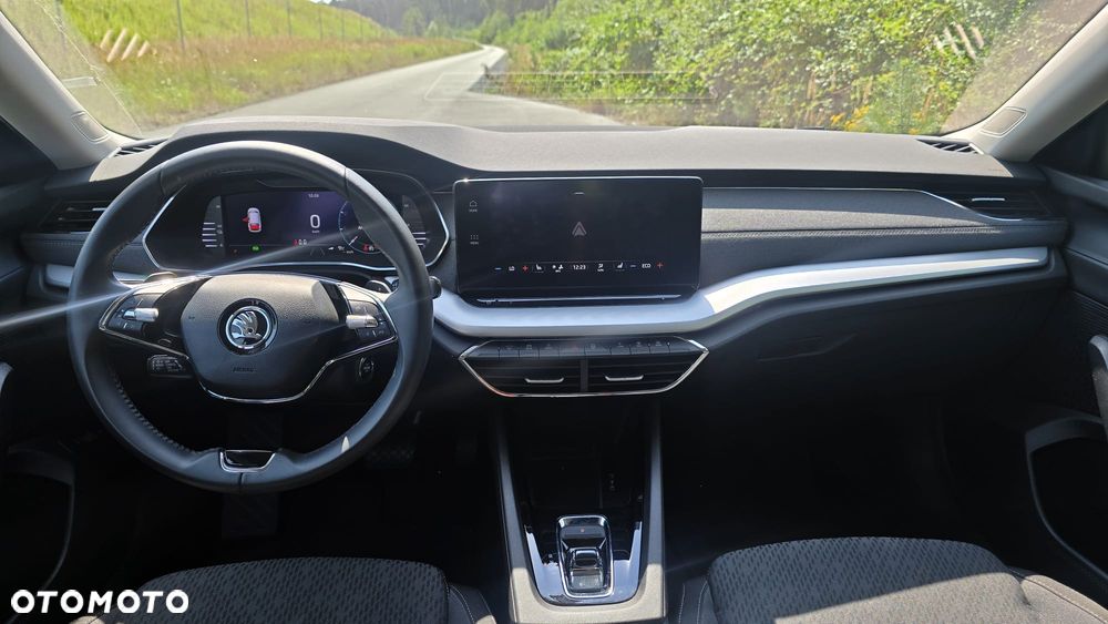 Skoda Octavia 1.4 TSI Plug-In Hybrid Style DSG - 8