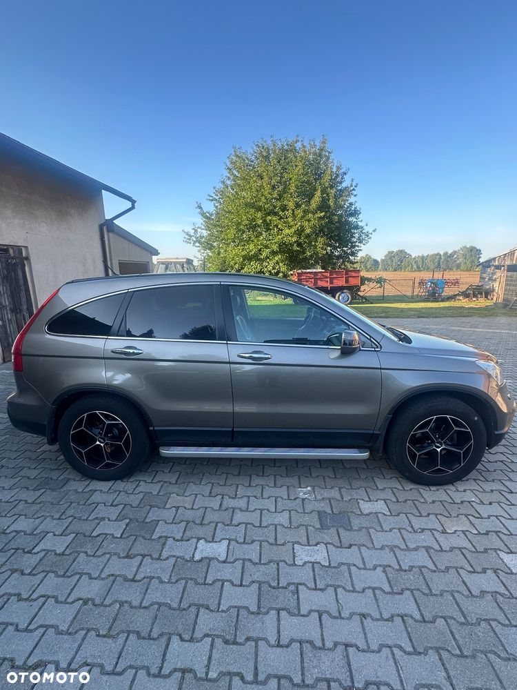 Honda CR-V 2.0 Executive - 5