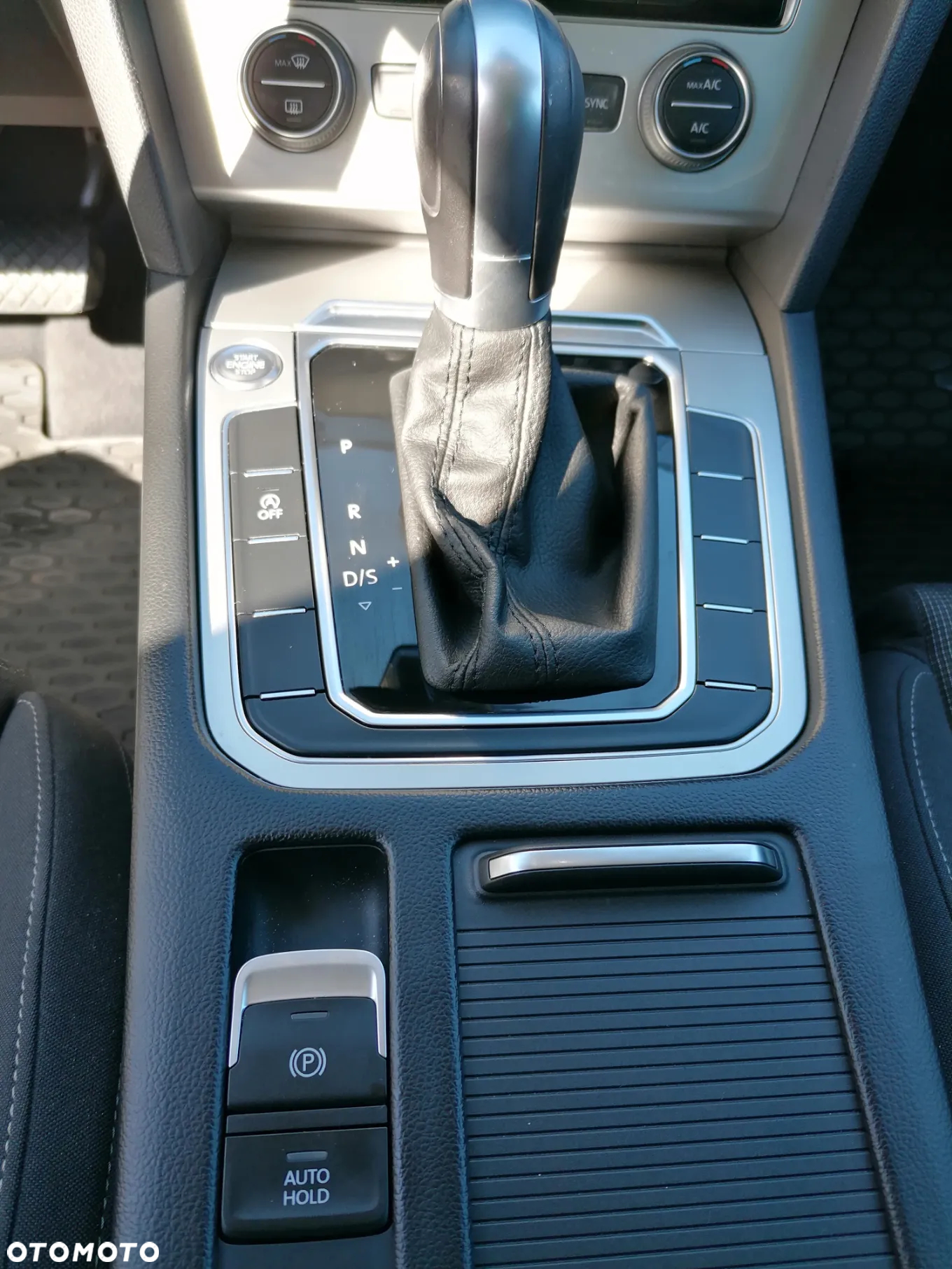 Volkswagen Passat 2.0 TDI BMT Comfortline DSG7 - 13