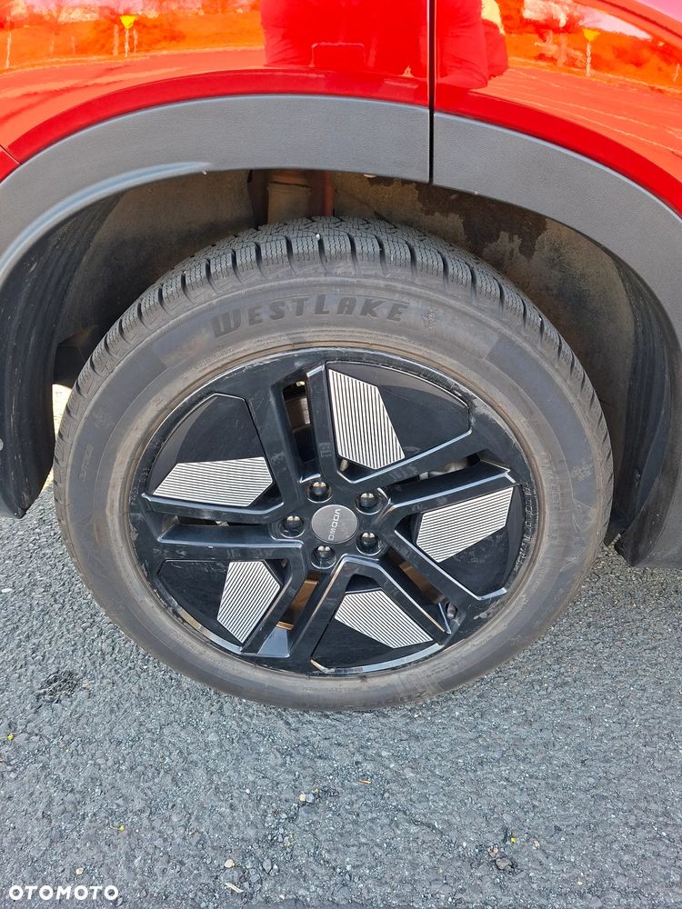 Omoda 5 1.6 T-GDI Premium DCT - 18