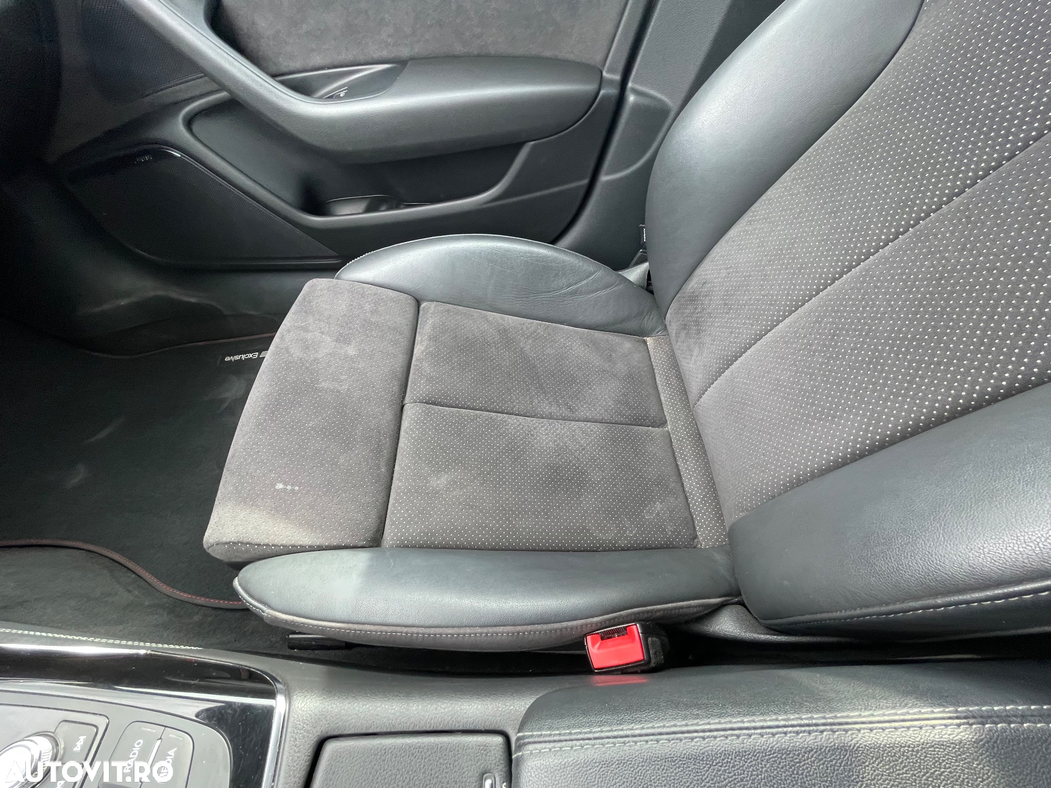 Audi A6 3.0 TFSI quattro S tronic - 23