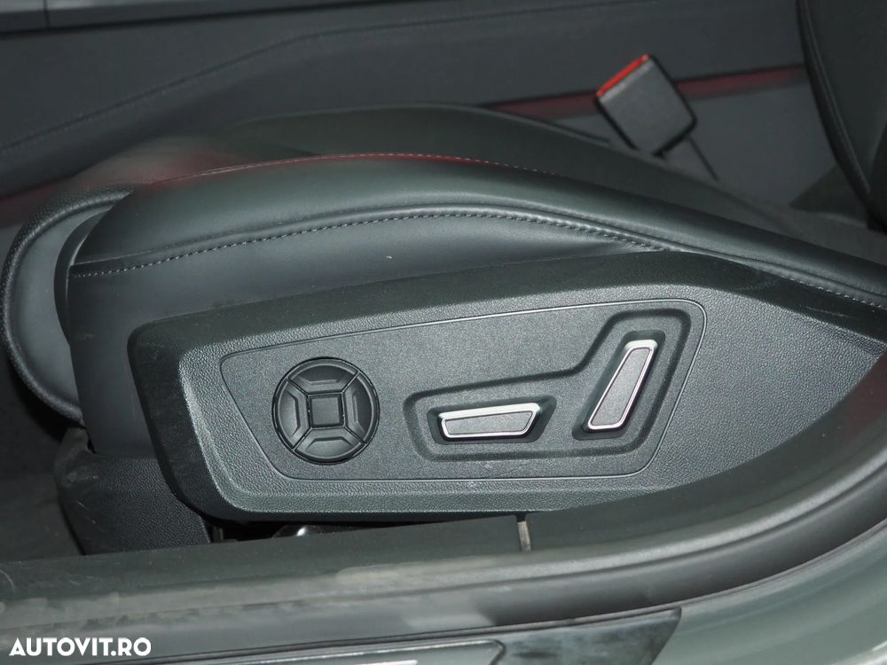 Audi A6 Limuzina 45 TFSI quattro S tronic MHEV Basic - 21