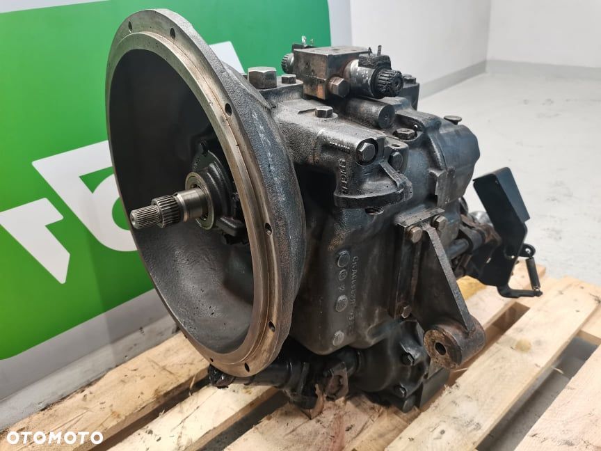 Skrzynia biegów Manitou MT 1030 {COM-T4-2026} - 12