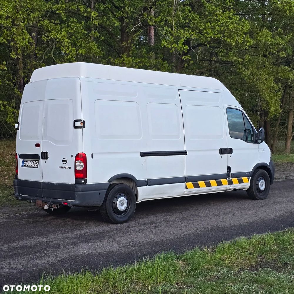 Nissan PRIMASTAR - 2