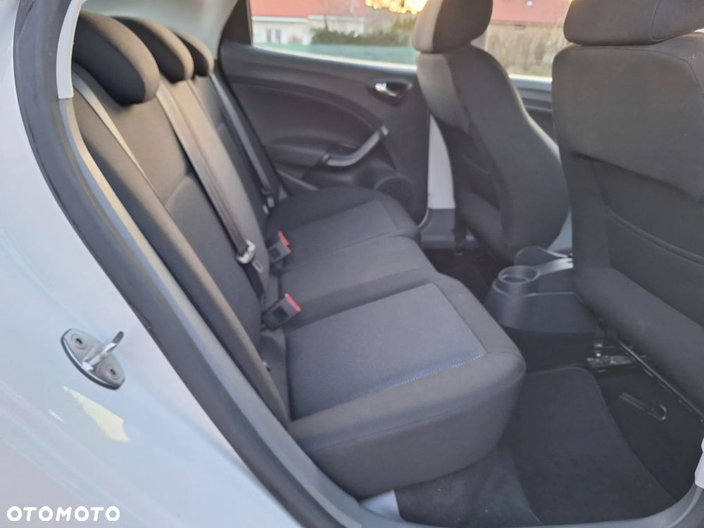 Seat Ibiza 1.6 16V Comfort Edition - 18