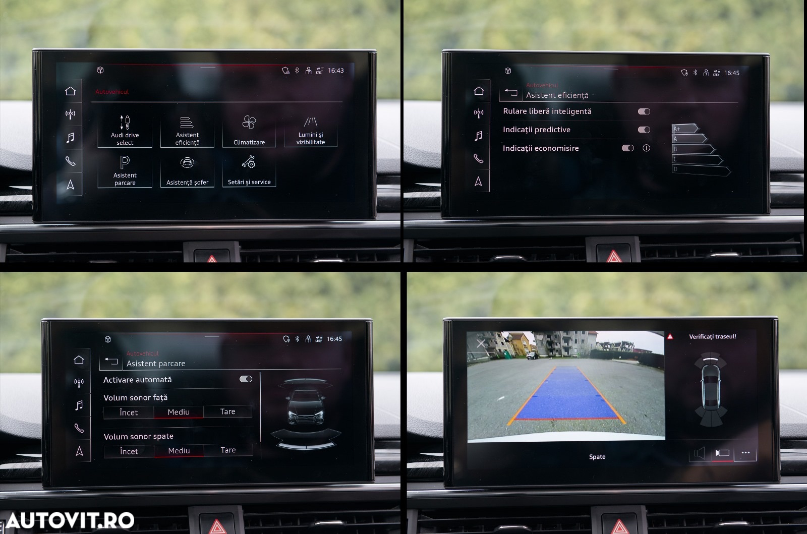 Audi A4 35 TFSI S tronic design - 10