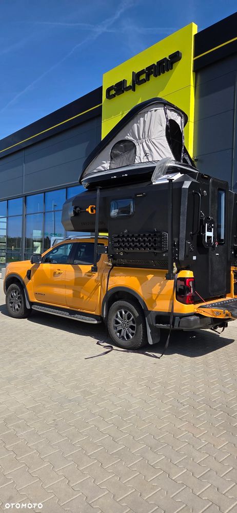 Inny Hotomobile Gladiator S - 1