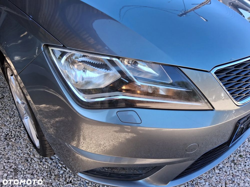Seat Toledo 1.6 TDI Style - 19