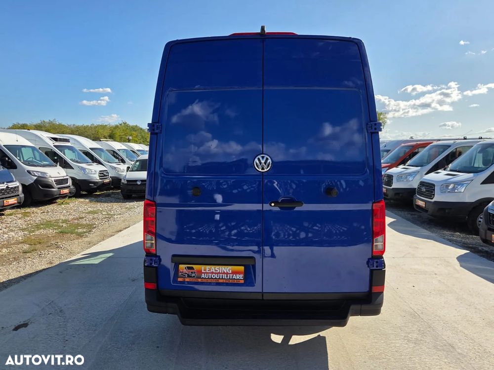 Volkswagen New Crafter L3H2 - 7