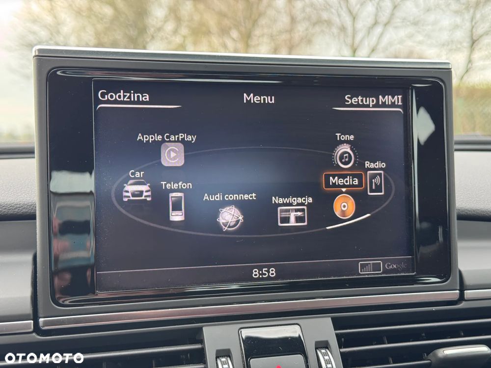 Audi A7 Sportback - 26