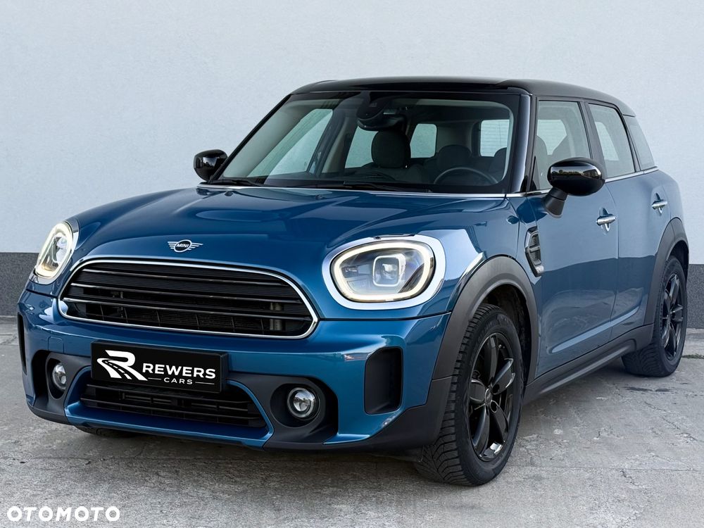MINI Countryman Cooper Classic Trim - 1