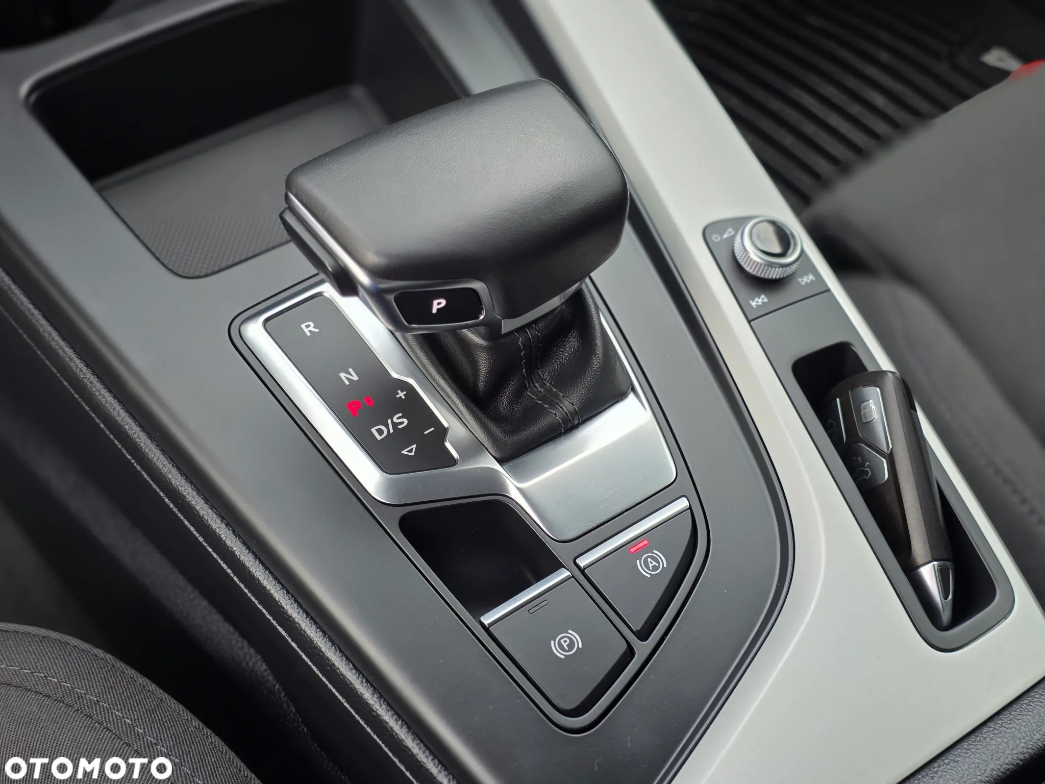 Audi A4 - 29