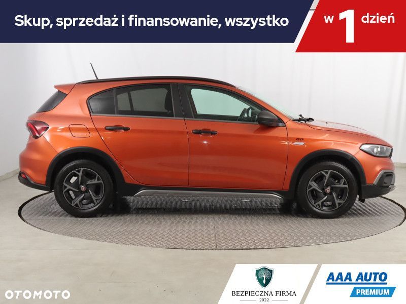 Fiat Tipo - 7