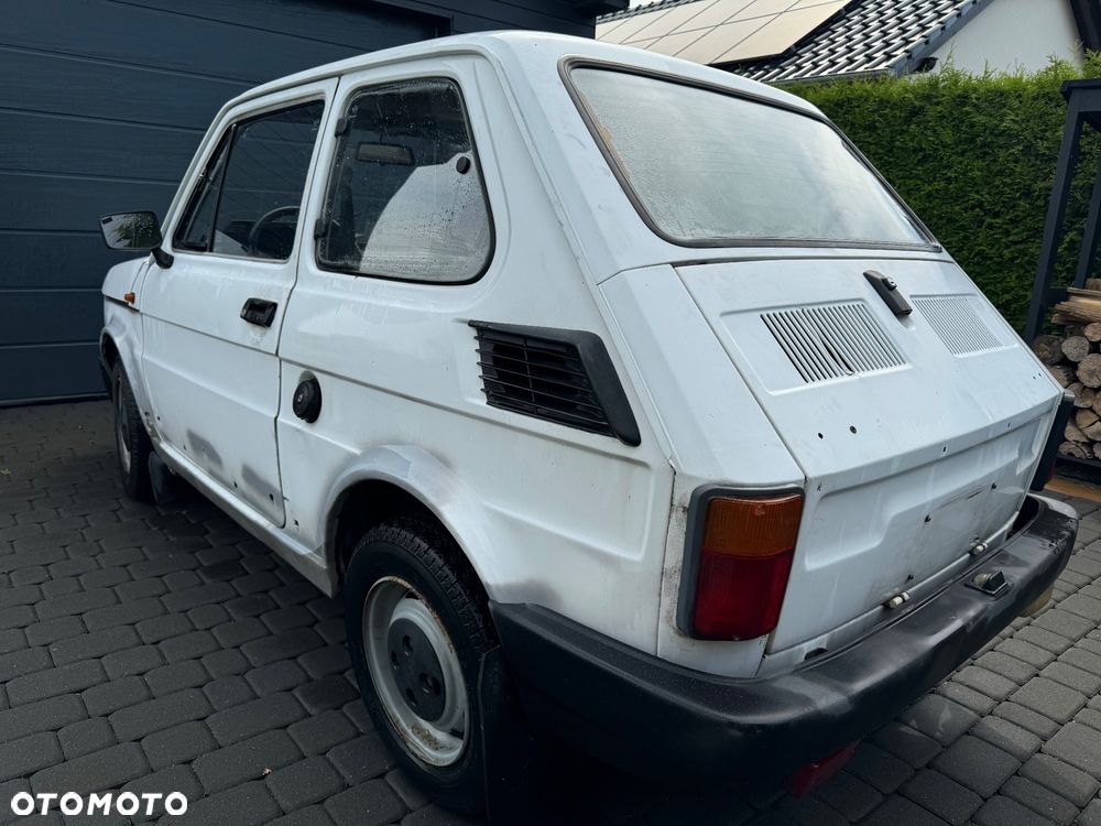 Fiat 126 - 5