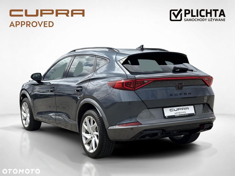 Cupra Formentor - 4