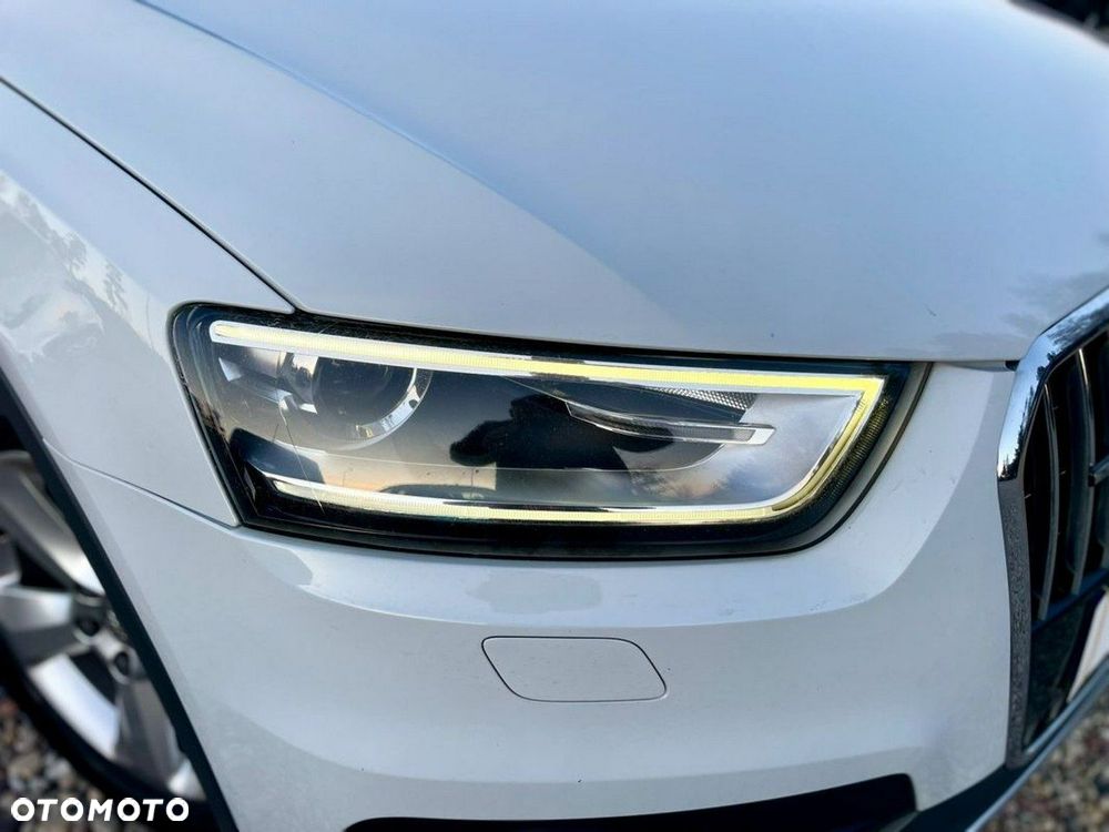 Audi Q3 2.0 TDI Quattro Prime Line S tronic - 38