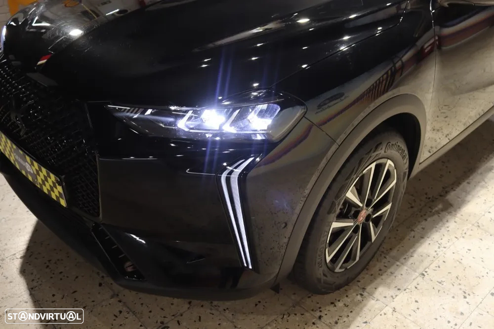 DS DS3 Crossback - 32
