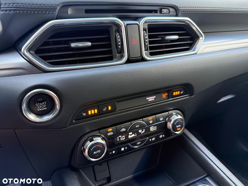 Mazda CX-5 SKYACTIV-G 165 Exclusive-Line - 13