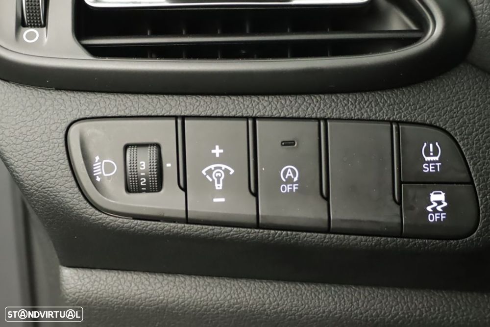 Hyundai i30 1.0 T-GDI Style Plus - 18