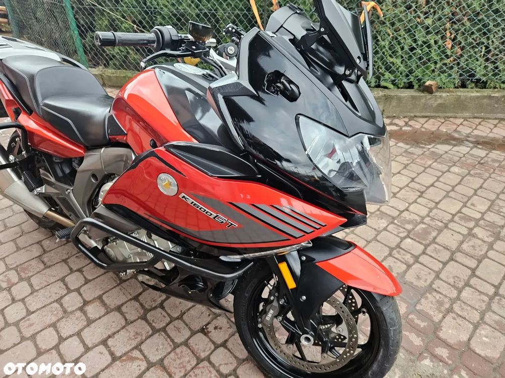 BMW K - 28