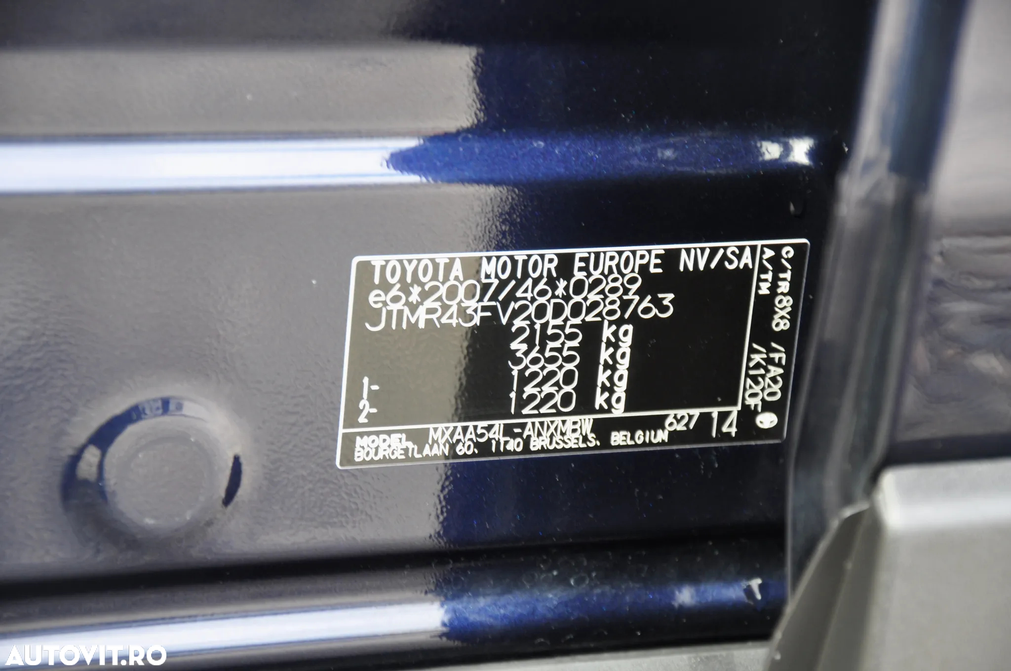 Toyota RAV4 - 26