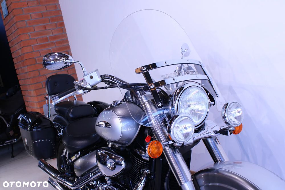 Suzuki Intruder - 15