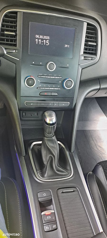 Renault Megane ENERGY dCi Intens - 2