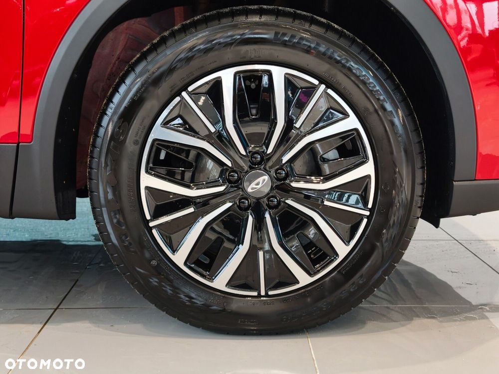 Chery Tiggo 7 1.5 T-GDI Super Hybrid Premium DHT - 13