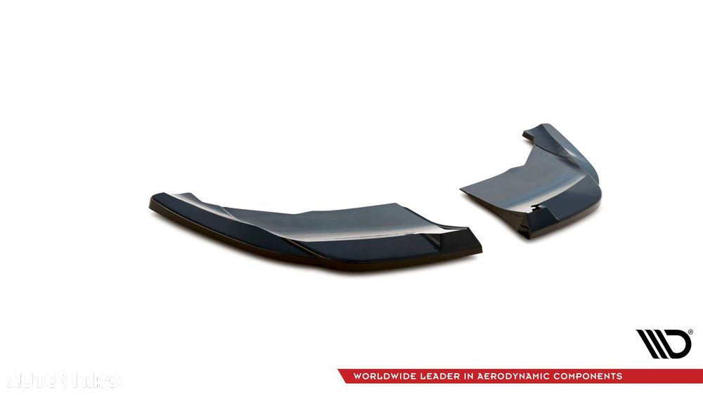 Pachet Prelungiri compatibil cu Cupra Formentor Facelift Maxton Design - 23