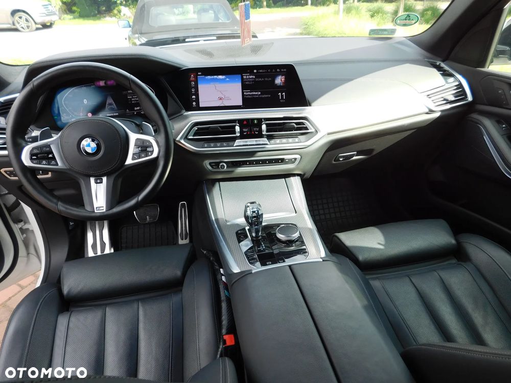 BMW X5 xDrive25d - 20