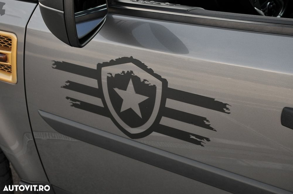 Land Rover Freelander - 12