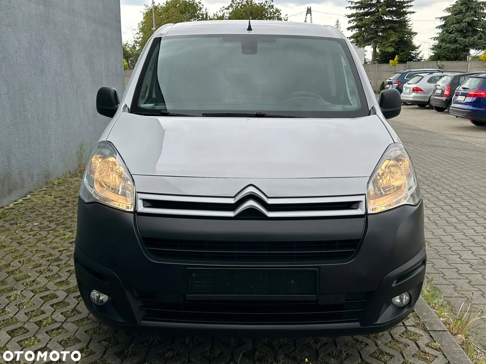 Citroën Berlingo - 2