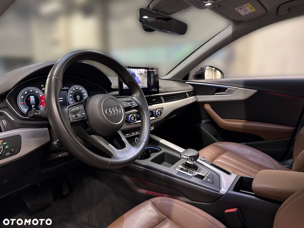 Audi A4 Avant - 12