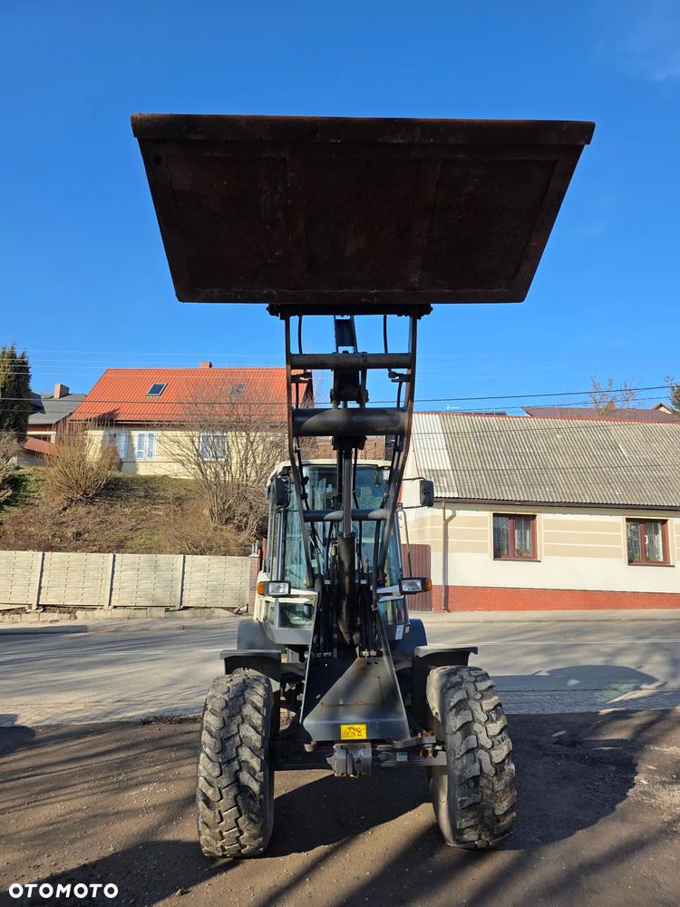 Terex TL 100 Speeder - 9