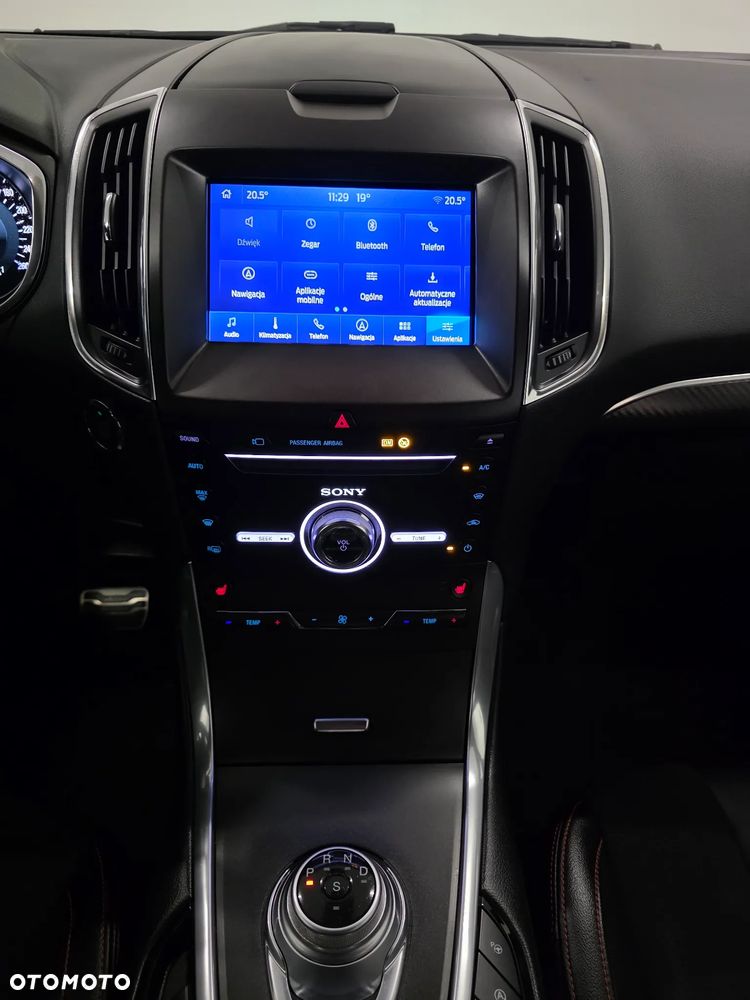 Ford S-Max 2.0 EcoBlue ST-Line - 13