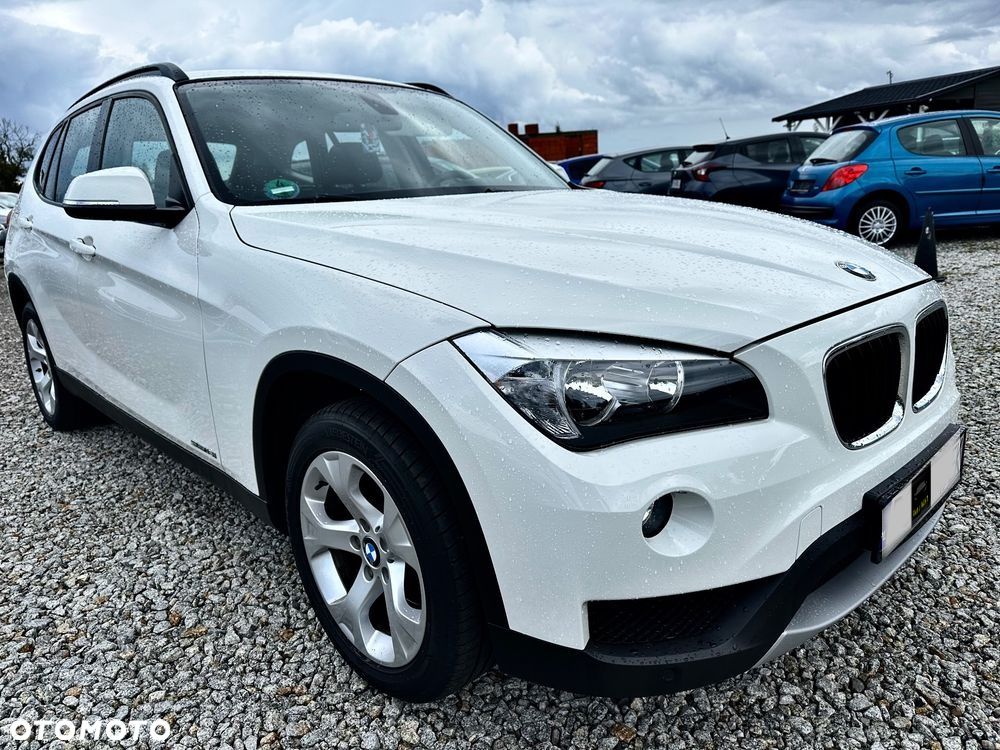 BMW X1 sDrive18i xLine - 25