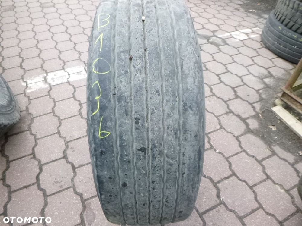Opona ciężarowa 385/65R22.5 Deestone SW413. Opony ciężarowe - 2