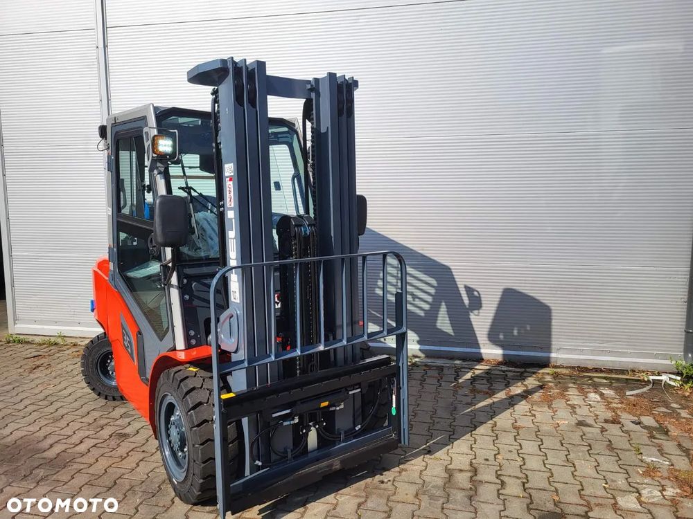 Heli CPYD35-KU1HG3 - 7