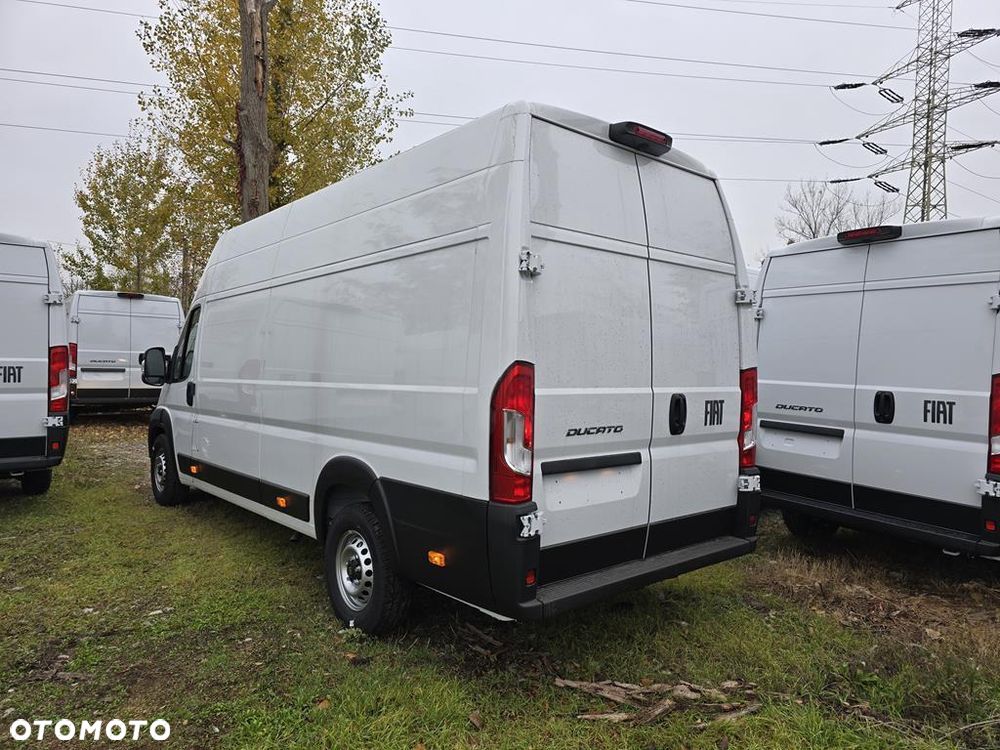 Fiat Ducato Maxi H3-Power L4H3 - 10
