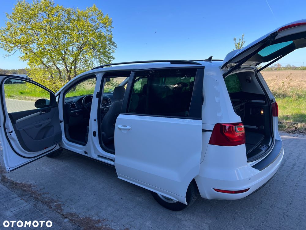 Seat Alhambra - 17