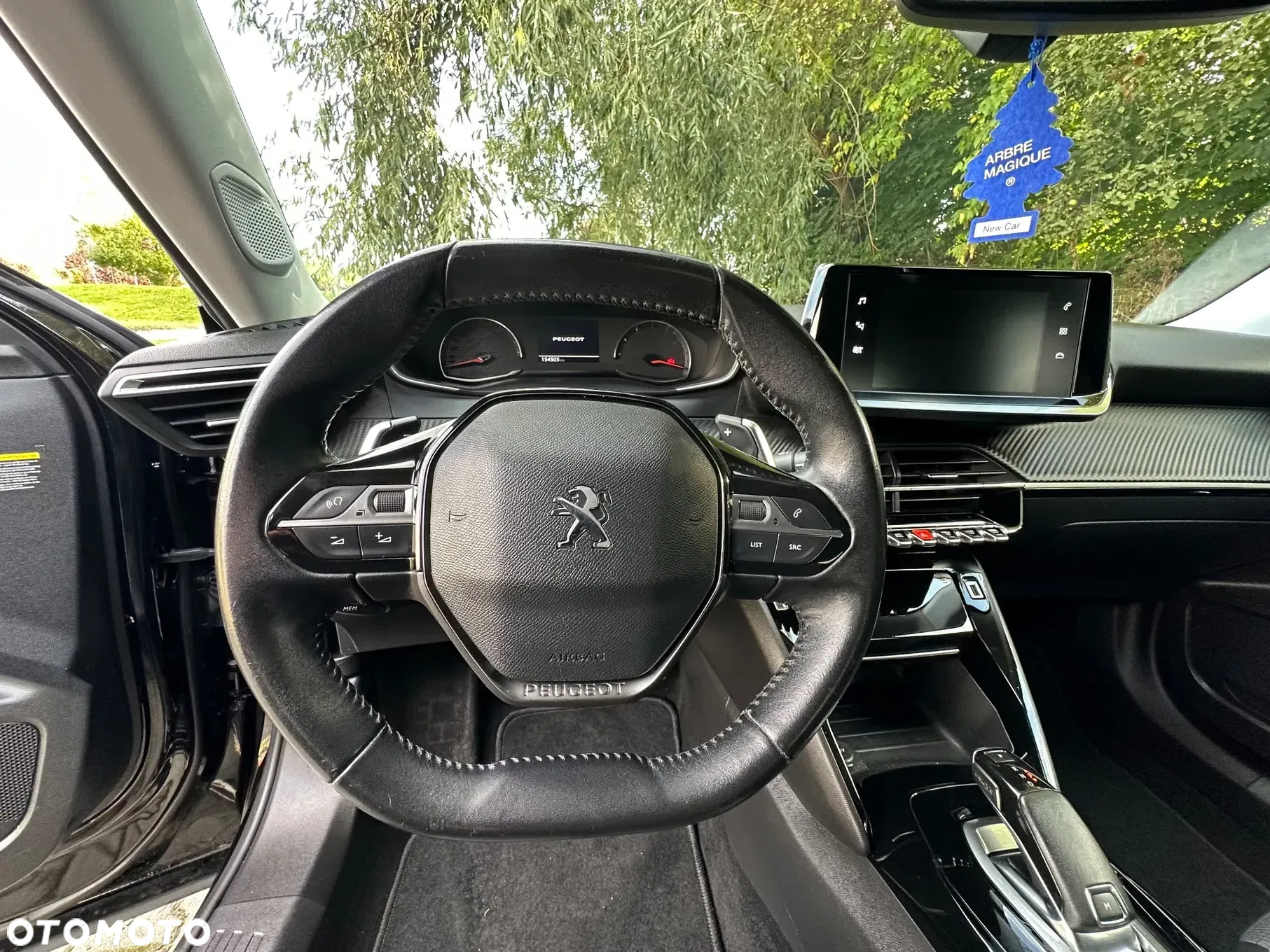 Peugeot 2008 1.5 BlueHDi Allure Pack S&S EAT8 - 29