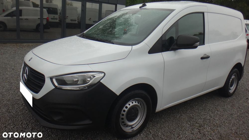 Mercedes-Benz Citan