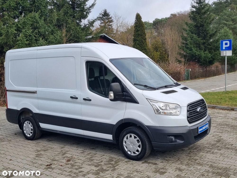 Ford Transit - 32