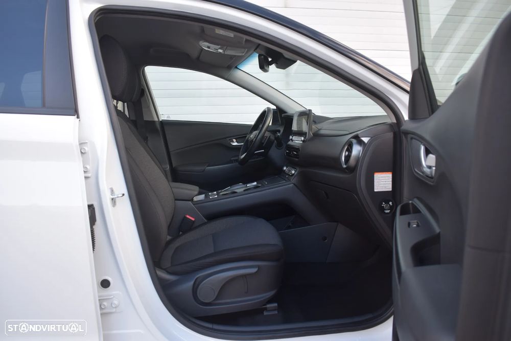 Hyundai Kauai EV 64 kWh Premium - 13