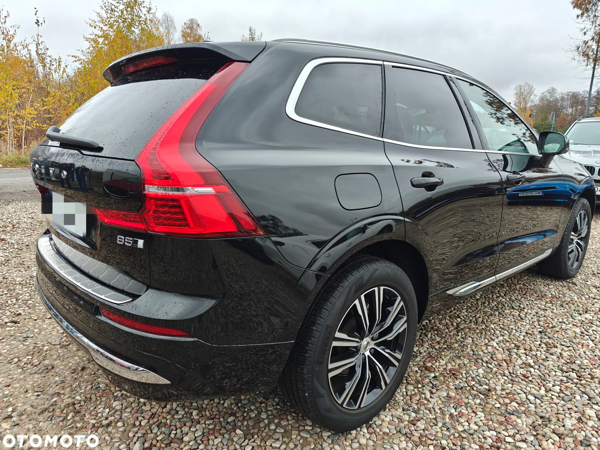 Volvo XC 60 T5 GPF AWD Momentum - 7