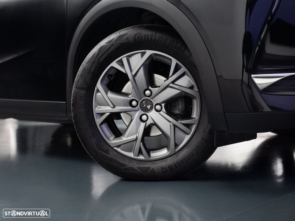 DS DS3 Crossback 1.2 PureTech Be Chic - 11
